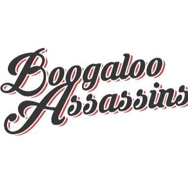 Boogaloo Assassins