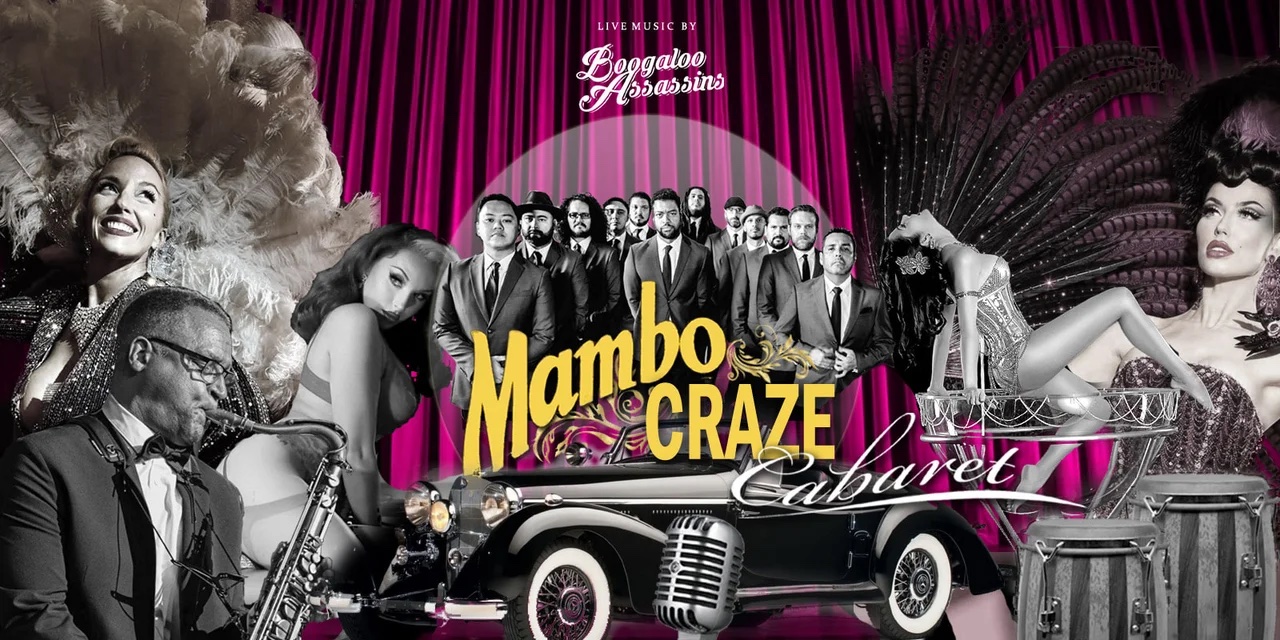 Mambo Craze